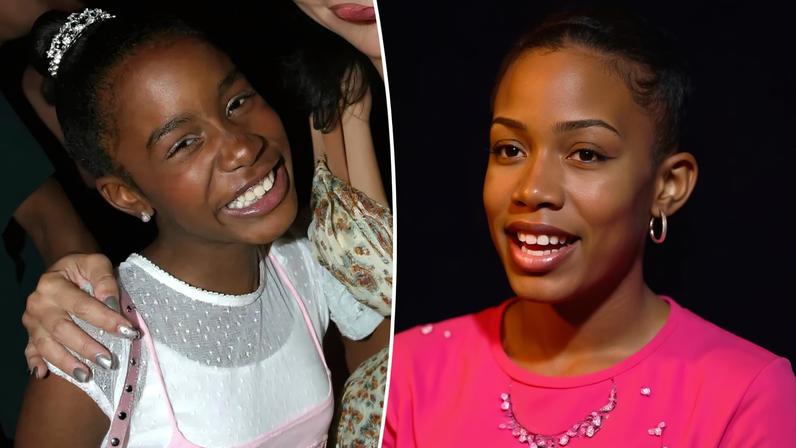 Nickelodeon star Kianna Underwood has died after being struck in a hit-and-run accident, Page Six can confirm.
