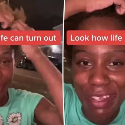 Último vídeo Kianna Underwood, estrela de All That, morta em atropelamento aos 33