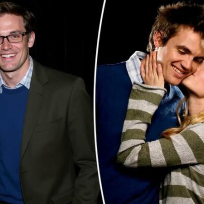 Estrela de One Tree Hill e esposa atriz se separaram após 10 anos de casamento