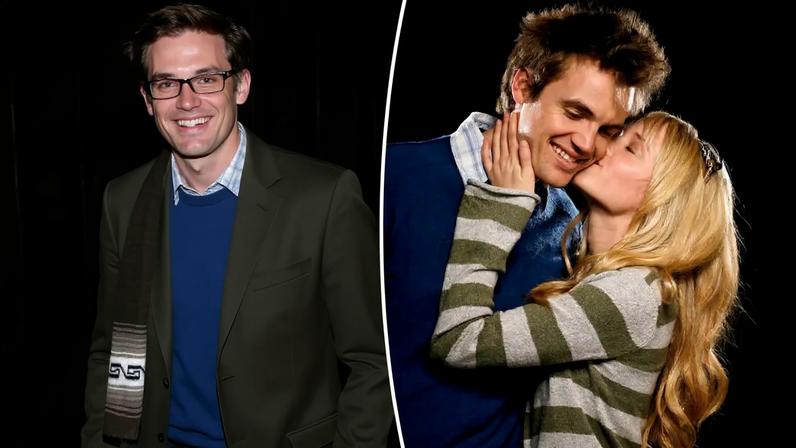Tyler Hilton's personal statement announcing his divorce from Megan Park.