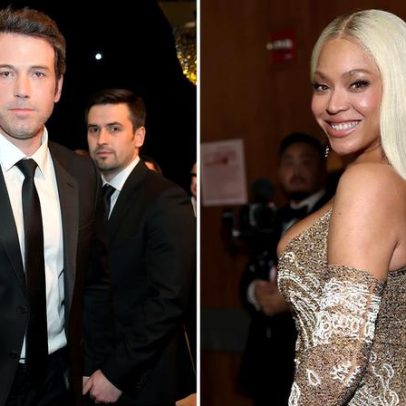 Jennifer Garner revela obsessão de Ben Affleck por Beyoncé e música repetida