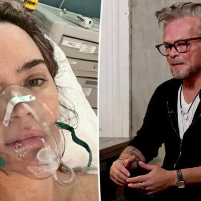 John Mellencamp revela detalhes sobre a luta de Teddi contra o câncer