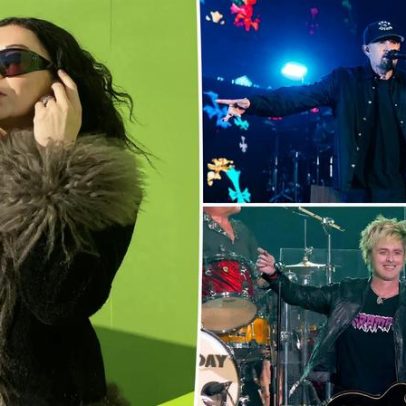 We Hear: Edição de Música de janeiro de 2026 com Charli XCX, Green Day e mais