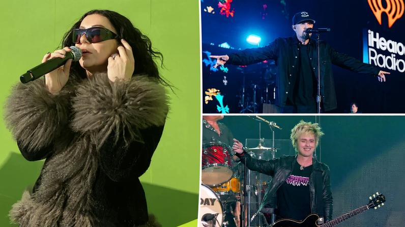 Must-see concerts, upcoming releases, reunions and more. We’re breaking down the hottest music news and events.