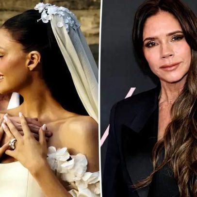 Brooklyn Beckham confirma drama do vestido entre Nicola Peltz e Victoria Beckham