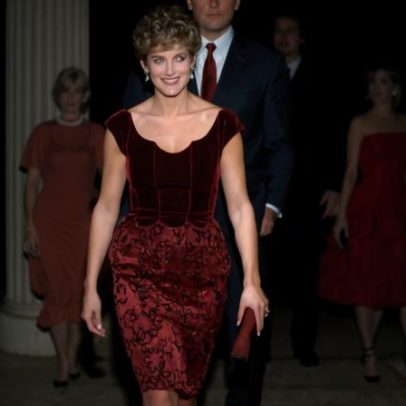 Os looks mais icônicos de Valentino Garavani e seus momentos no tapete vermelho