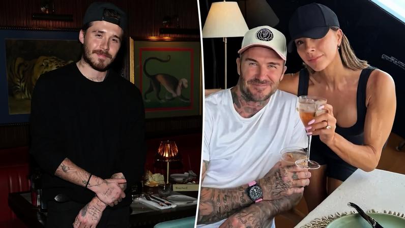 A source divulged Brooklyn Beckham’s “breaking point” to Page Six on Monday.
