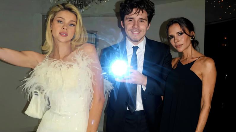‘Humiliated’ Brooklyn Beckham accuses mom Victoria of ‘inappropriately’ dancing on him at Nicola Peltz wedding: ‘Never felt more uncomfortable’