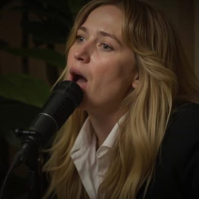Jennifer Lawrence se arrepende de comentário sobre Kourtney Kardashian