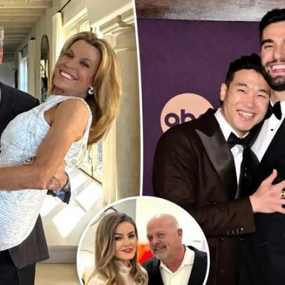 Casamentos de celebridades em 2026: quem se casou neste ano