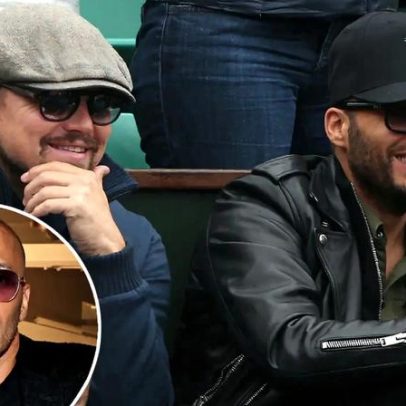 Quem é Richie Akiva, fundador de boate? Amigo de DiCaprio foi preso