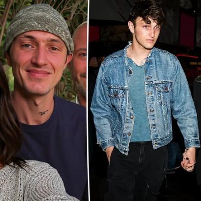 Nicola Peltz é acusada de buscar fama pela irmã do ex, na briga Beckham