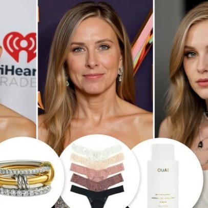 Melhores presentes de Dia dos Namorados inspirados em celebridades na Amazon