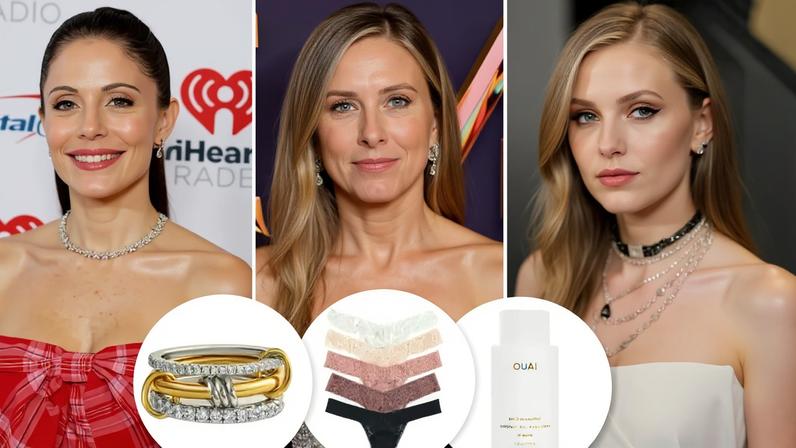 These V-Day gift picks are A-lister-approved.