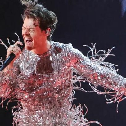 Harry Styles anuncia 30 shows no Madison Square Garden após revelação Page Six