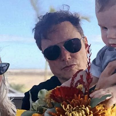 Grimes faz comentário raro sobre criação compartilhada com Elon Musk