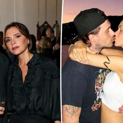 David e Victoria Beckham relembram boas memórias com Brooklyn após ataque