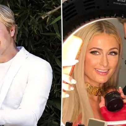 Cabeleireiro Kim Vo, que trabalhou com Paris Hilton, morre aos 55 anos