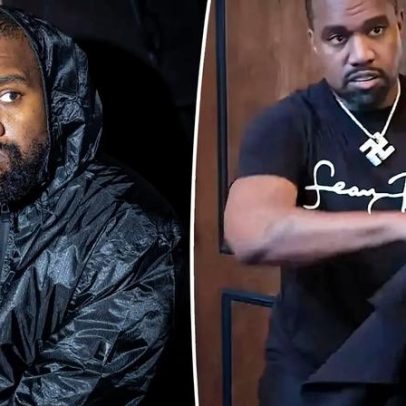 Kanye West se desculpa por comentários anti-semitas e afirma não ser nazista