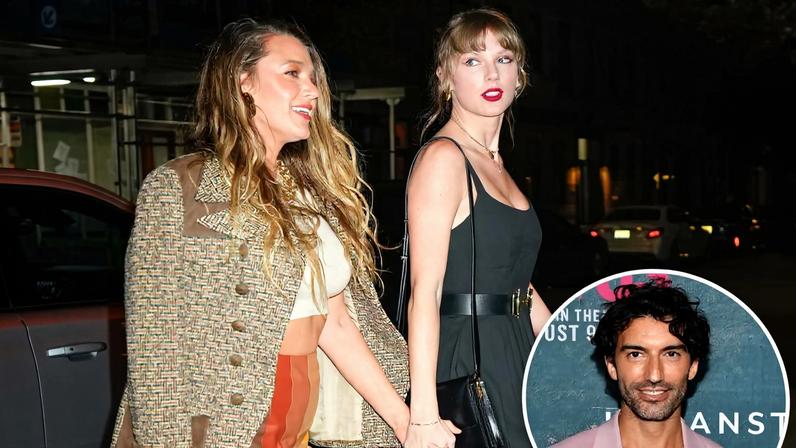 Taylor Swift reportedly feels “exposed” and “violated” after her private texts with Blake Lively were unsealed for the actress’s legal battle with Justin Baldoni.