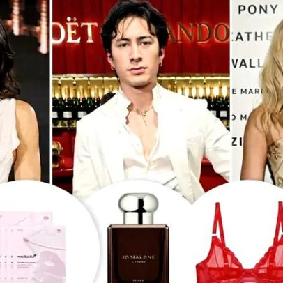 Melhores presentes do Dia dos Namorados 2026 inspirados por celebridades