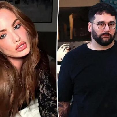 Haley Baylee pede ao juiz rejeitar ação do ex-marido sobre comentários íntimos