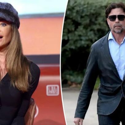 Denise Richards busca negar pedido do ex por metade do dinheiro do OnlyFans
