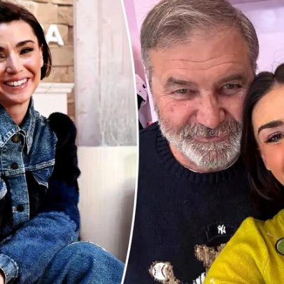 Bronwyn Newport rompe o silêncio sobre a separação de Todd Bradley