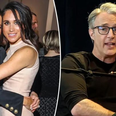 Ex de Jessica Mulroney atualiza sobre relação da estilista com Meghan Markle