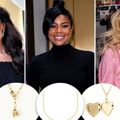 15 joias inspiradas em celebridades para presentear no Dia dos Namorados 2026