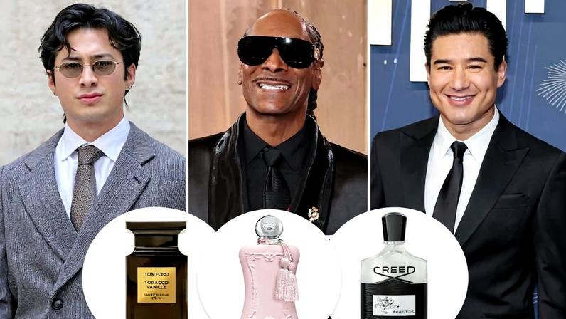 Searching for your signature scent? Shop picks inspired by everyone from pop stars to A-listers.