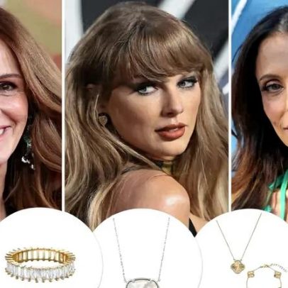 Joias em promoção antes do Dia dos Namorados com Catbird e Kendra Scott