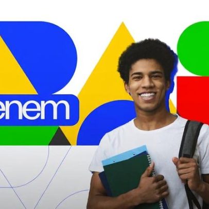 Enem 2025: declaração pode abrir matrícula no ensino superior