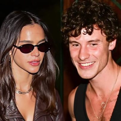 Shawn Mendes e Bruna Marquezine namoram, afirma TMZ e imprensa internacional