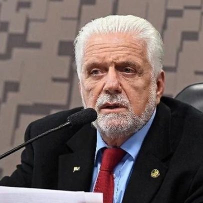 Lula veta dosimetria no ato do dia 8, diz líder do governo no Senado