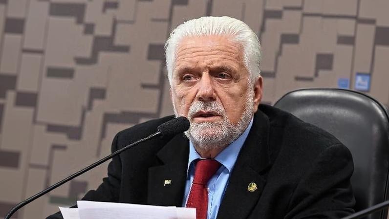Senador Jaques Wagner (PT-BA)