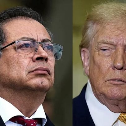 Zelensky nomeia ex-ministro canadense como conselheiro econômico na Ucrânia