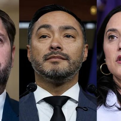 Democratas condenam ICE após criança de cinco ser detida com o pai nos EUA