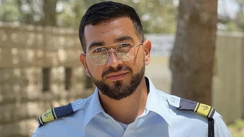 Ran Gvili died fighting Hamas-led militants during their 7 October 2023 incursion into Israel, and his body was taken to Gaza.