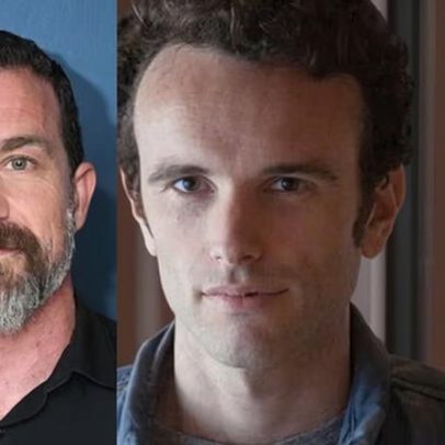 Novos colaboradores da CBS News de Bari Weiss: wellness bro, cosmóloga e RFK Jr. aliado