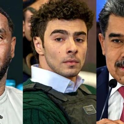 Prisão de Nova York que abriga Maduro e Mangione é descrita como suja