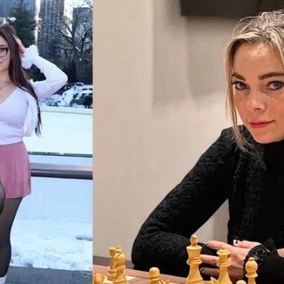 Influencers e modelos do OnlyFans dominam pedidos do visto O-1 nos EUA