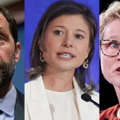Mais democratas dizem que DOJ de Trump investiga-os por vídeo militar