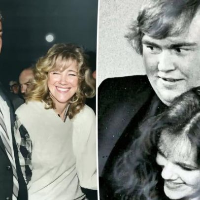 A amizade de décadas entre Catherine O’Hara e John Candy