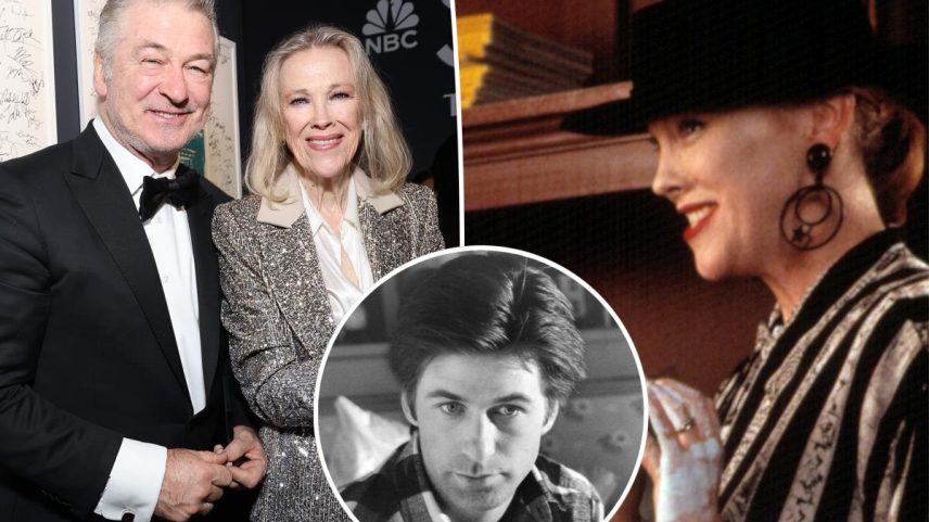Alec Baldwin honored Catherine O’Hara in an exclusive statement to Page Six.