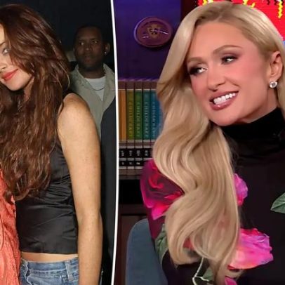 Paris Hilton e Lindsay Lohan reavaliam relação após rivalidade de anos