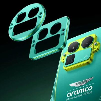 Realme GT 8 Pro impressiona pelas câmeras, porém preço preocupa