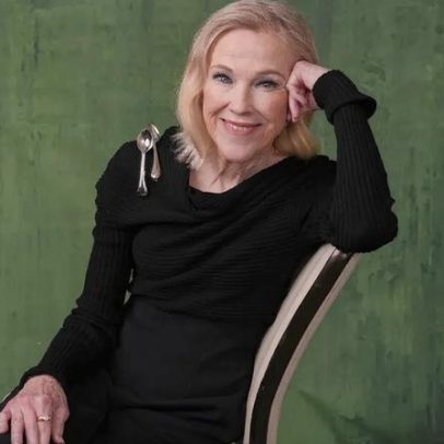 Catherine O’Hara estava bem e em alto astral duas semanas antes da morte súbita