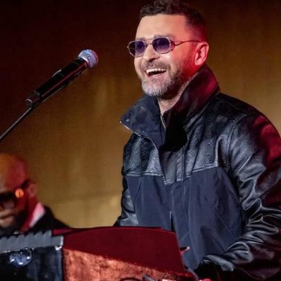 Timberlake se apresenta pela primeira vez desde diagnóstico de Lyme no Grammy
