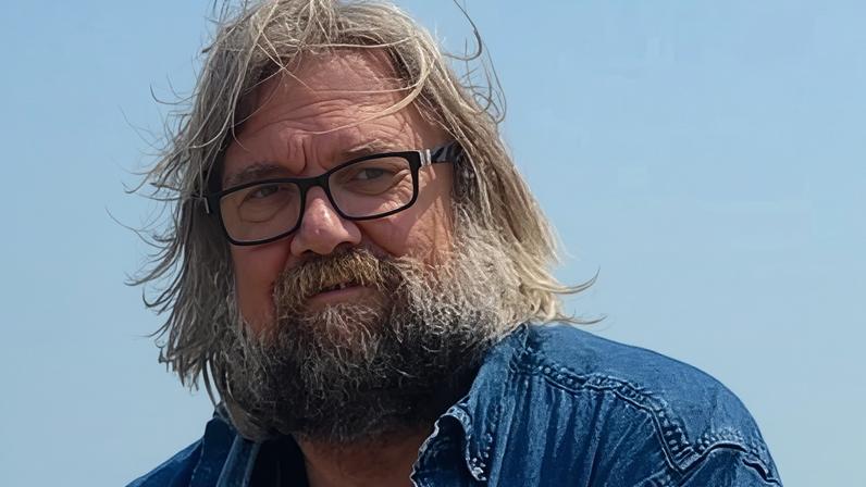 Michael Schumacher, a Wisconsin author who produced a diverse array of works ranging from biographies of film-maker Francis Ford Coppola and musician Eric Clapton to accounts of Great Lakes shipwrecks.